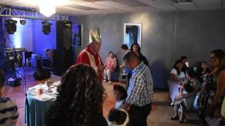 Fiesta En Honor Al Señor Santiago Apostol (Denver, CO 2016)