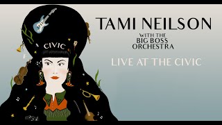 Tami Neilson LIVE at The Civic (Full Concert)