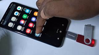 Format USB Pen Drive / Hard Disk using Android Mobile Phone