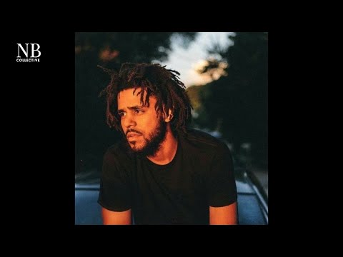 [FREE] J COLE