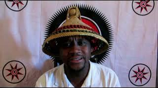 Ntho tse thefulang leihlo la moya(third eye) 👁️ 👁️ 👁️