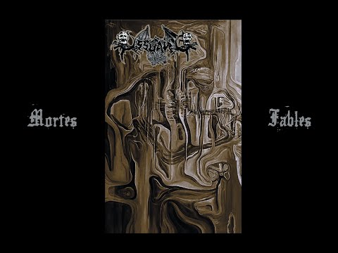 OSSUAIRE - Le siege (Death metal, old school, dark)