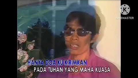 Boy Sandy - Undangan Merah Jingga - (Official Video)