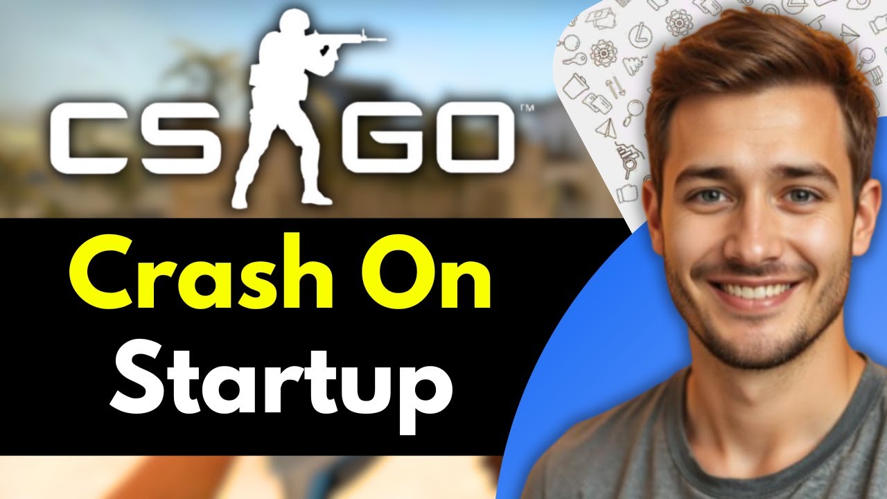 How to Fix CS2 Crashing on Startup & Black Screen (2026 Guide) - YouTube