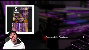 NEW KOBE BRYANT CONTENT IN NBA 2K20 MYTEAM INCOMING!!!! Dates + Content Predictions!