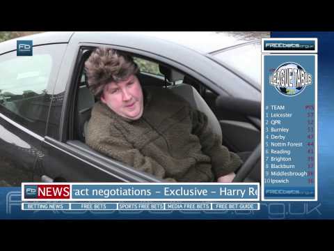 Video: Harry Redknapp Nettowaarde: Wiki, Getrouwd, Familie, Bruiloft, Salaris, Broers en zussen