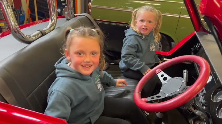 Ruby's Roundup - June 2022