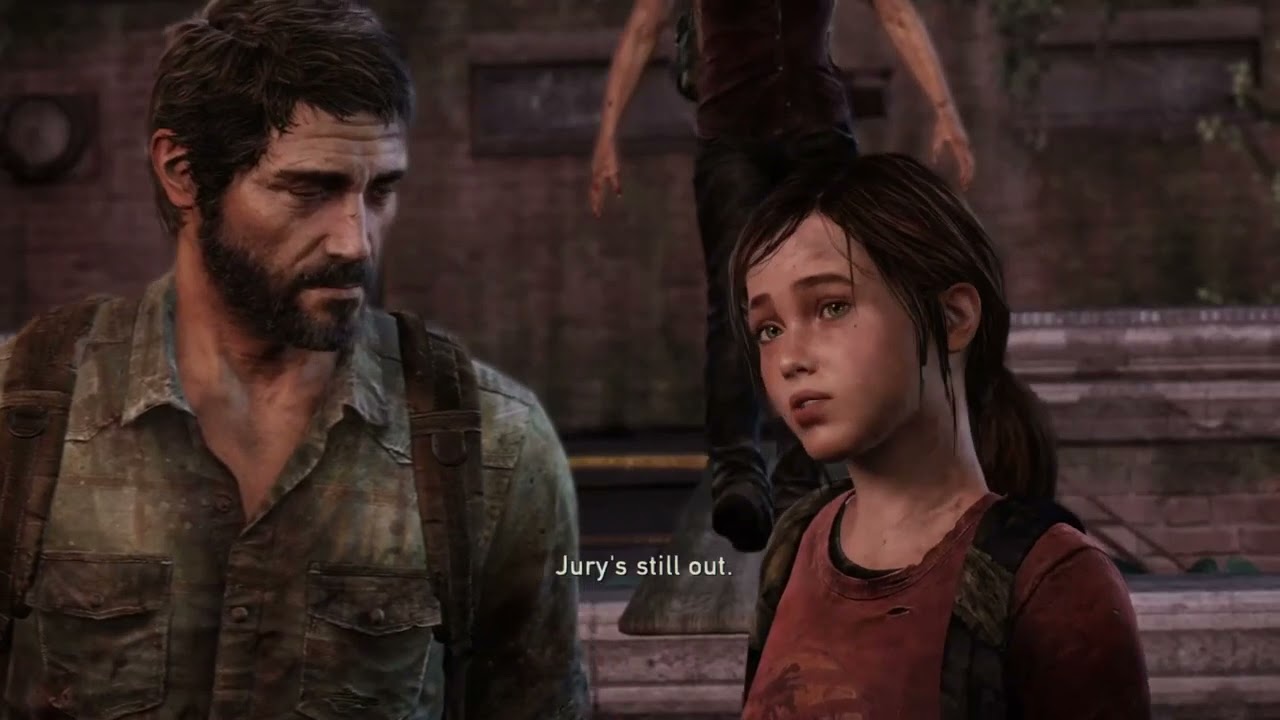 Is The Last of Us Still Good    Forward Compatible Review