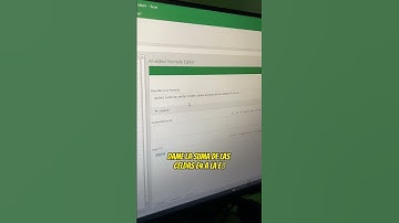 CONECTA ChatGPT con Excel!📊 Descubre Cómo Unir la IA y las Hojas de Cálculo para Potenciar tus Dato