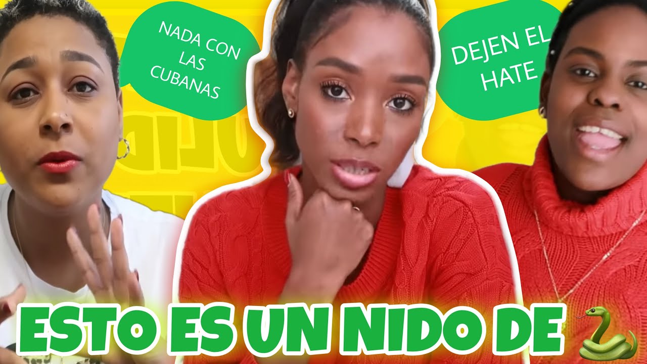 Y SIGUE LA NOVELA!! AUDIO DE RAIZA HABLANDO HORRIBLE DE MARY PULIDO