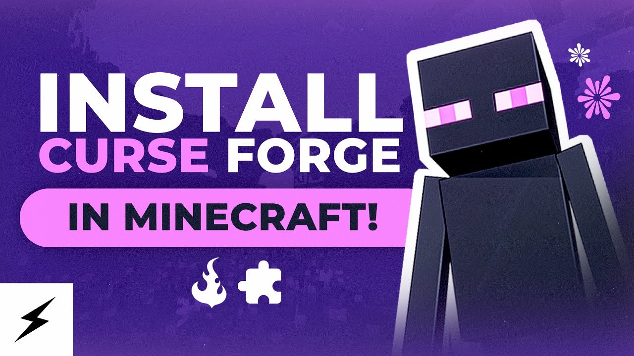 How to Install Any Forge Modpack on Your Minecraft Server