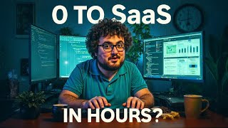 Download Lagu Making a SaaS in a few hours Claude Code Limit Test MP3 Download Lagu Making a SaaS in a few hours Claude Code Limit Test MP3