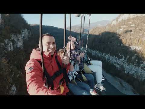 Skypark Megatroll