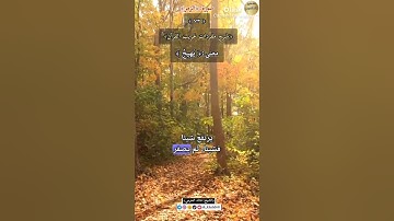 معنى :(يهيج),٧٣-شرح مفردات غريب القرآن ،سورة الزمر ،الشيخ خالد الحرمي.#غريب_القرآن