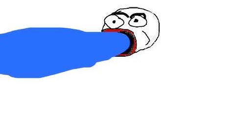 My first artoonix movie!