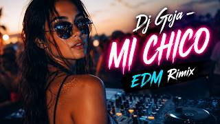 🔥 Mi Chico – Best Remix Vibes 2026 🎶 | By DJ Goja