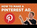 How to create Pinterest Conversion Campaign - Full tutorial | Pinterest & Shopify Dropshiping