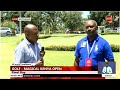 Final day of the magical kenya open in muthaiga