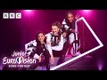 STAND UNIQU3’s Road to Nice 🇫🇷 | Junior Eurovision 2023 - BBC
