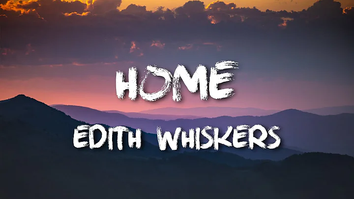 Edith Whiskers - Home