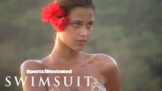 Throwback Thursday: Ana Beatriz Barros 2002 | Sports Illustrated Swimsuit