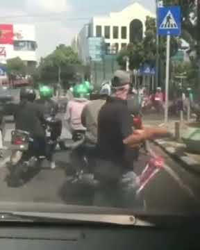 STATUS WA 30 DETIK TERBARU | STATUS WA SKILL DEWA PENGENDARA MOTOR