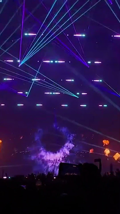 Zombie - excision x illenium x woolimusic