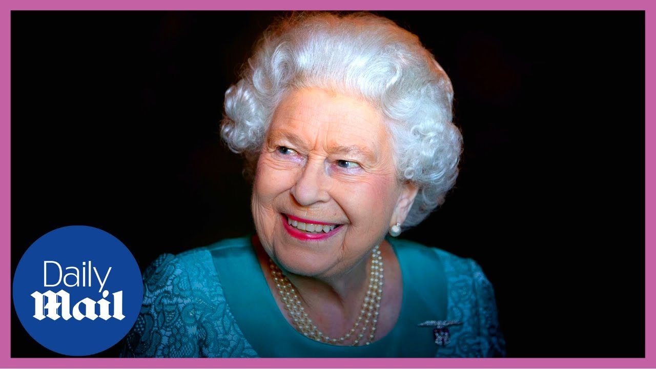 Queen Elizabeth II died from ‘old age’ death certificate officially states
