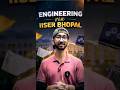 B.Tech Via IISER? Do You Know This