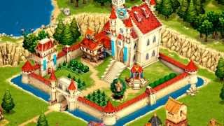 Fairy Kingdom HD screenshot 4