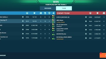 War robot gameplay after new version dux,mauler 10 kill with 10 M damage 💀💀#warrobots #gaming
