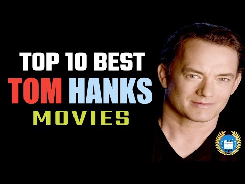 Top 10 Best Tom Hanks Movies You Must Watch|Enter Movies