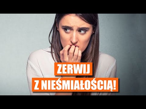 Wideo: 10 sposobów na bycie nieustraszonym