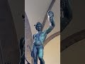 Perseo, de Benvenuto Cellini