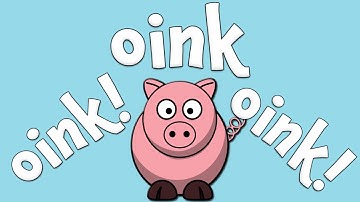 Farm Animal Sounds Song | Learn About Farm Animals for Children | Kids Learning Videos