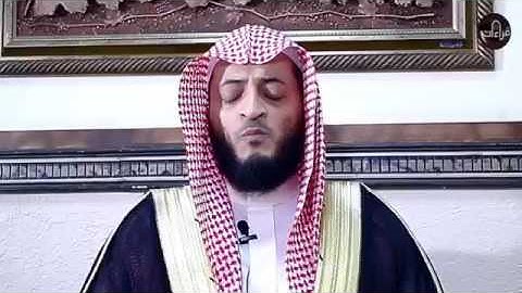 تلاوة مرئية للشيخ هاني الرفاعي من سورة الكهف #تلاوات_مختارة