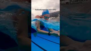 How to Breathe in Breaststroke Swimming
