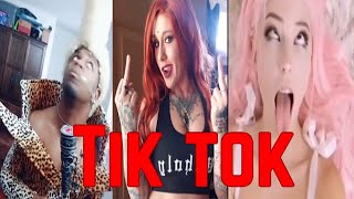 TIK TOK CRINGE COMPLETION