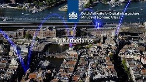 RDI – Ensuring a Secure and Connected Netherlands