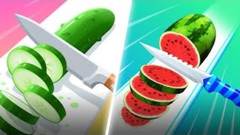 perfect Slices Live gameplay 85 #live #shortslive