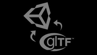 How to import GLTF 3D models Part 2