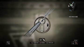 Dying Light The Following(Country Side Gameplay) part 4