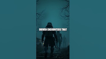 Latencyless Worlds Behind the Veil