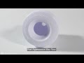 Replacing your Whirlpool Washer Fabric Softener Dispenser