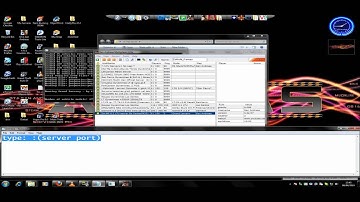 SA-MP how to create sa-mp server [HD]