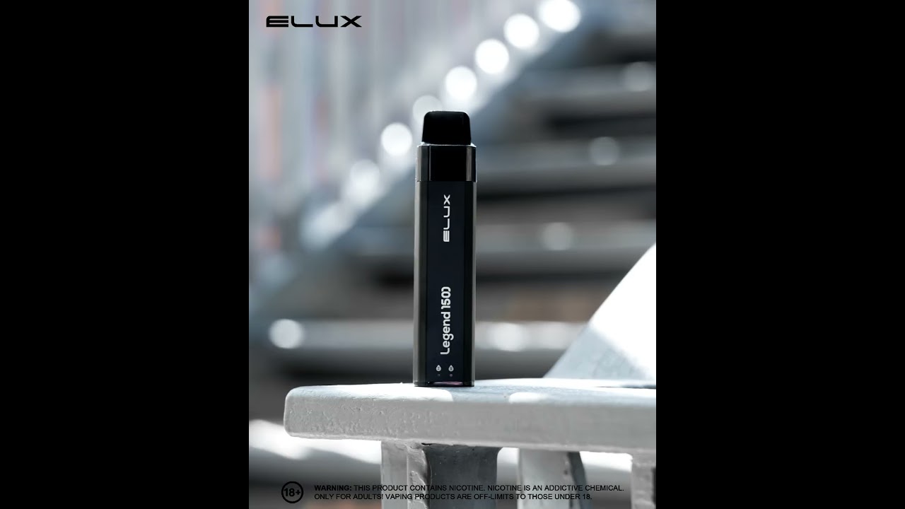 Take the Legend 1500 2in1 everywhere you wanna go!  