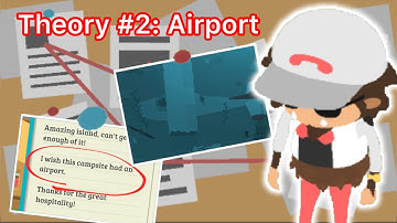 I Explored Every UPDATE THEORY In Sneaky Sasquatch!