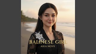 Gadis Bali