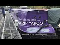 NB Yarip Yaroo - for sale at Whilton Marina