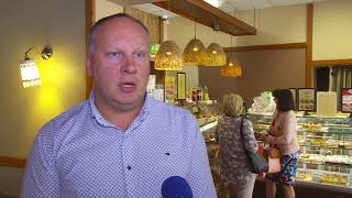 Rēzeknē uzsākta sabiedrības iecietības veicināšanas akcija